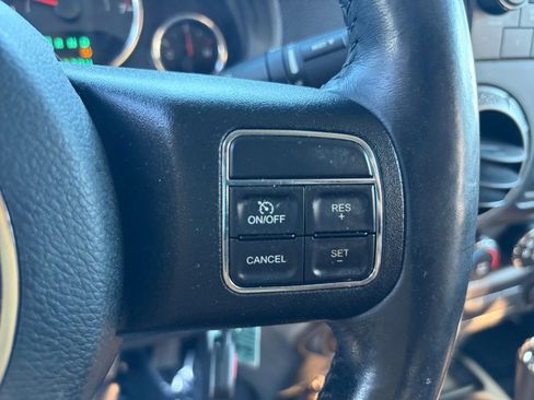 Used 2014 Jeep Wrangler Sport w/ Quick Order Package 24S image 23