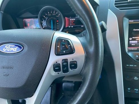 Used 2013 Ford Explorer XLT AWD/4WD image 21
