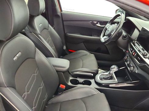 Used 2020 Kia Forte GT-Line image 22