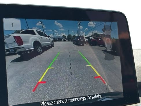 Used 2022 Ford Escape Titanium w/ Class II Trailer Tow Package AWD/4WD image 16