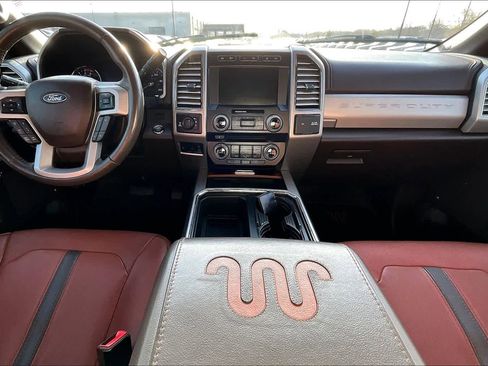 Used 2018 Ford F250 King Ranch w/ King Ranch Ultimate Package image 16