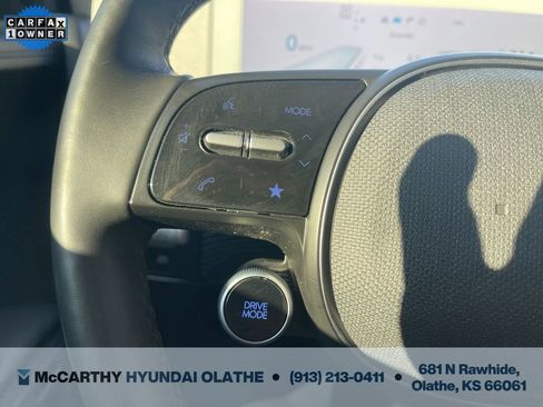 Certified 2024 Hyundai Ioniq 5 Limited image 26