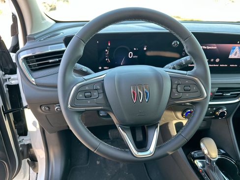 New 2026 Buick Encore GX Preferred image 14
