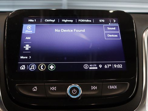 Used 2022 Chevrolet Equinox Premier image 26