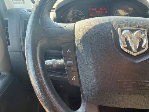 Used 2021 RAM ProMaster 3500 FWD image 16