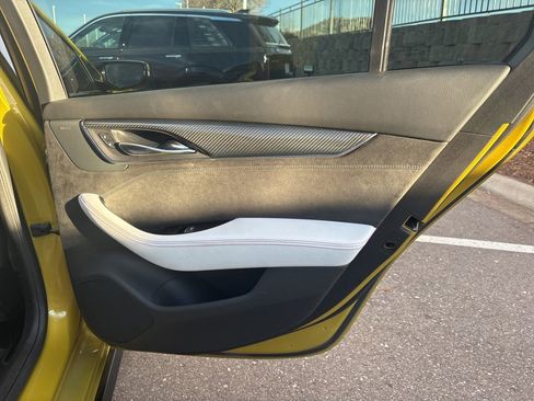 Used 2024 Cadillac CT5 V Blackwing w/ Driver Assist Package image 20