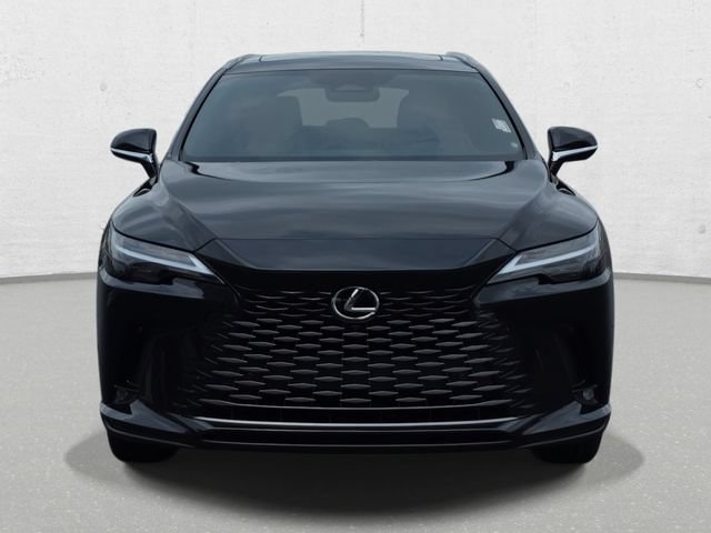 New 2026 Lexus RX 450h AWD w/ Convenience Package image 2
