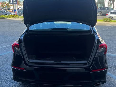 Used 2022 Honda Civic Sport image 7