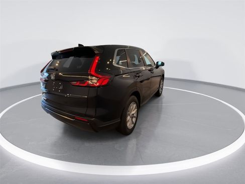 Used 2024 Honda CR-V EX image 8
