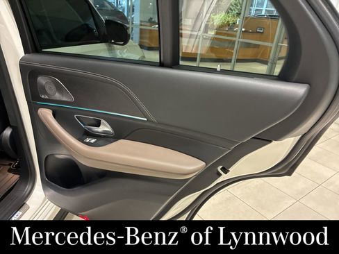 Used 2021 Mercedes-Benz GLE 63 AMG S image 22