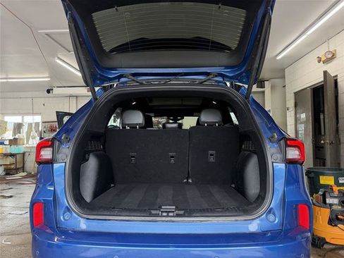 Certified 2023 Ford Escape ST-Line w/ Tech Pack #1 AWD/4WD image 20