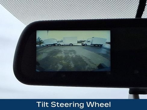 Used 2024 Chevrolet Express 2500 w/ Driver Convenience Package image 21