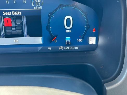 Used 2023 Ford Bronco Raptor image 41