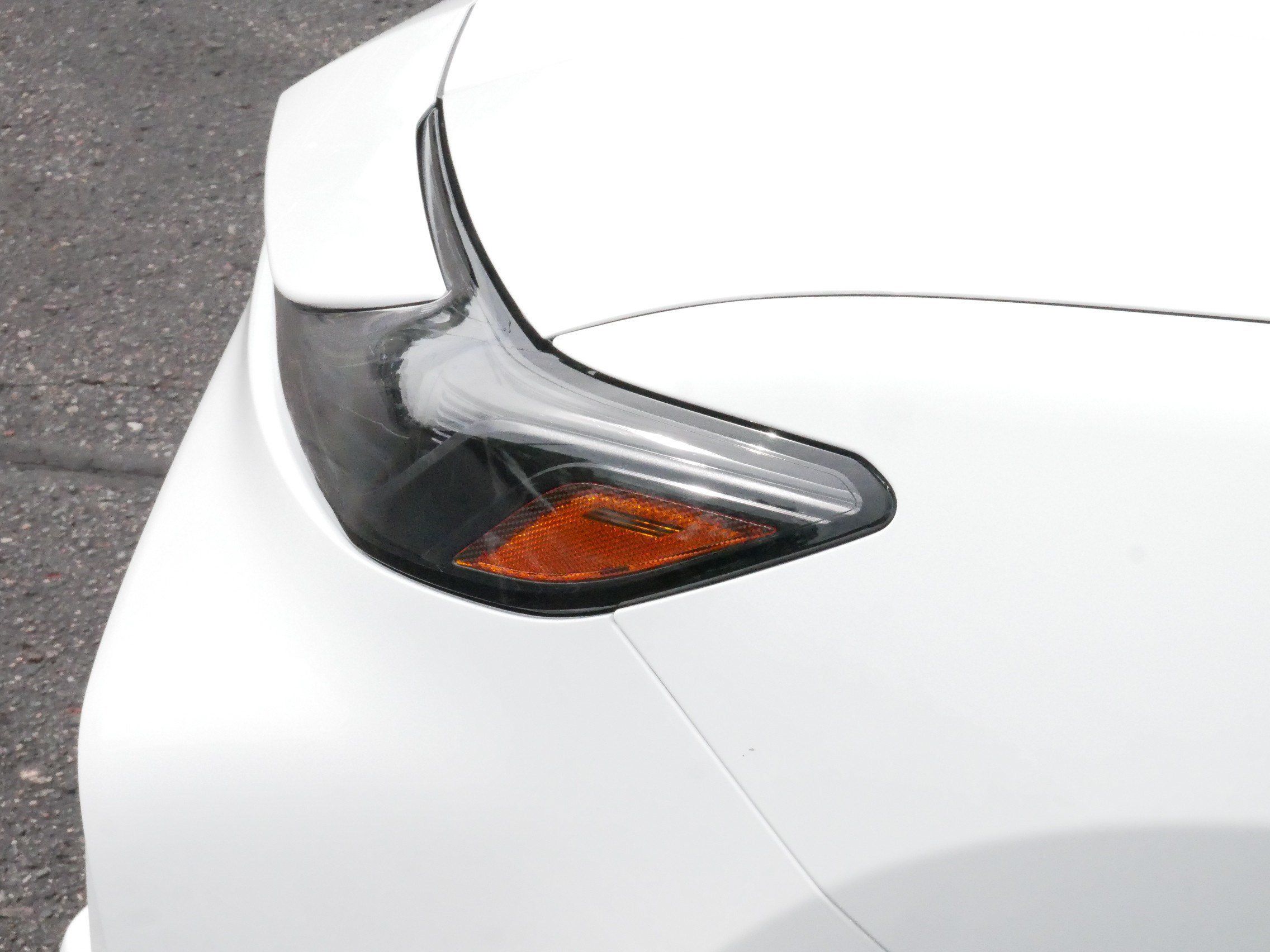 Certified 2026 Toyota Camry LE FWD image 16
