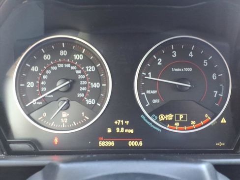 Used 2016 BMW 228i Convertible image 25