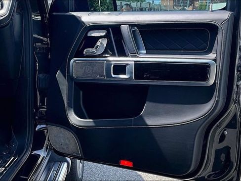 Certified 2022 Mercedes-Benz G 63 AMG 4MATIC image 18