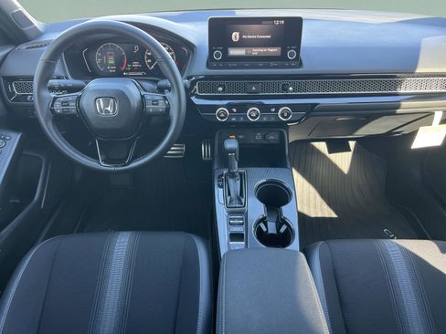 Used 2024 Honda Civic Sport image 14