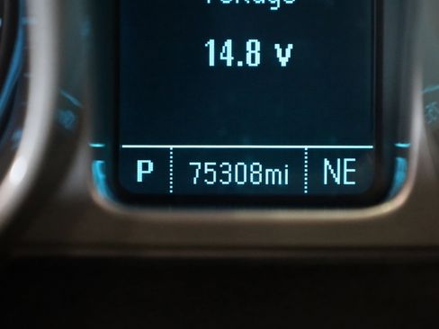 Used 2015 Chevrolet Camaro SS w/ RS Package image 17