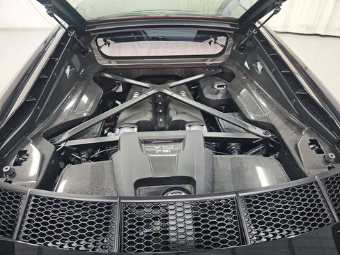 Used 2023 Audi R8 V10 GT image 15