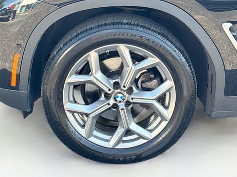 Used 2021 BMW X3 sDrive30i w/ Premium Package RWD image 36