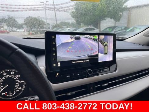 Used 2025 Mitsubishi Outlander SE AWD/4WD image 23
