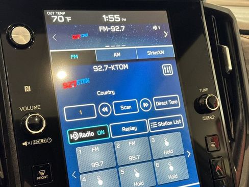 Used 2026 Subaru Forester Wilderness w/ Wilderness Plus Package image 21