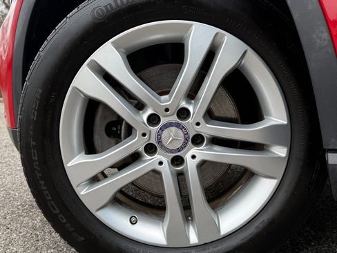 Used 2017 Mercedes-Benz GLA 250 4MATIC image 26