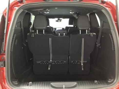 New 2026 Chrysler Pacifica Select image 39