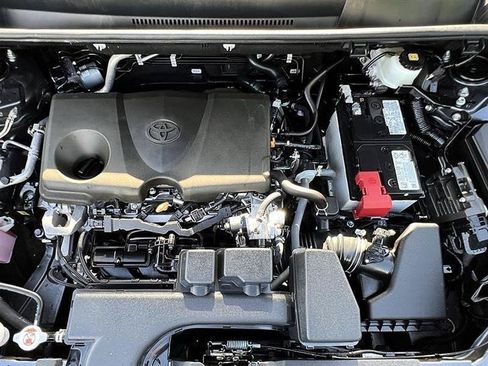 Used 2024 Toyota RAV4 XLE Premium FWD image 41