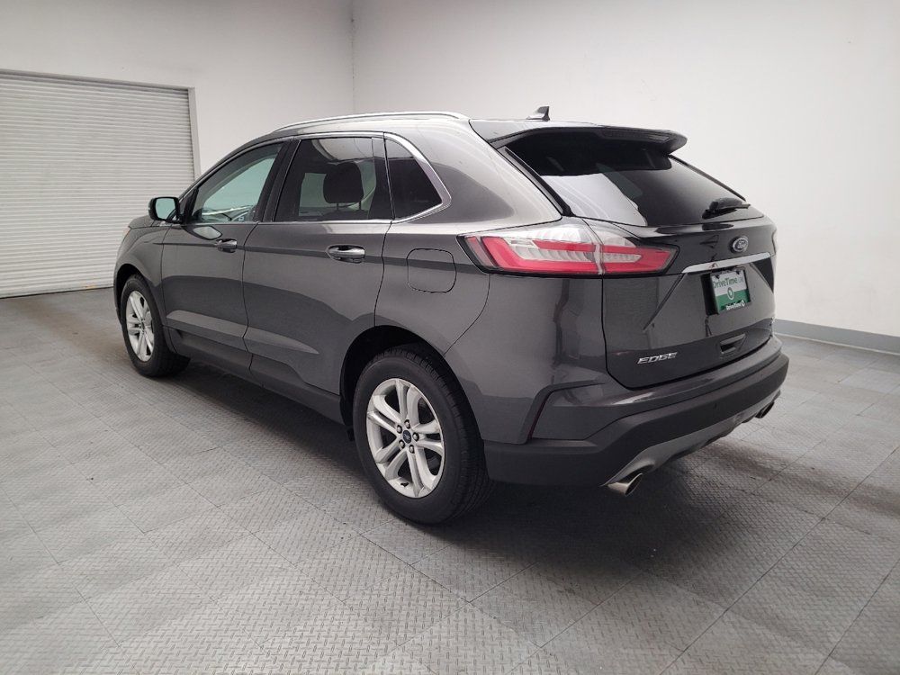 Used 2019 Ford Edge SEL FWD image 5