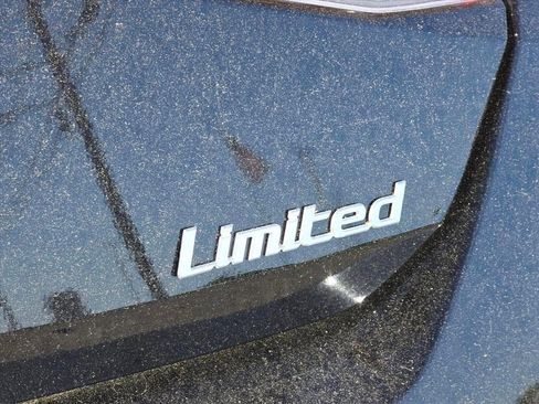 New 2026 Hyundai Elantra Limited FWD image 10