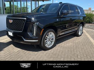 Used 2026 Cadillac Escalade Luxury w/ Touring Package AWD/4WD video 1