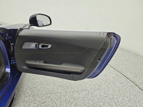 Certified 2020 Mercedes-Benz AMG GT R image 19