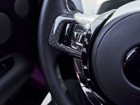 Used 2024 Rolls-Royce Ghost Black Badge AWD/4WD image 66