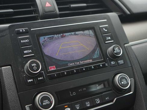 Used 2021 Honda Civic LX image 24