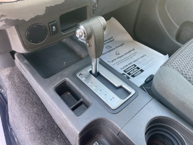 Used 2017 Nissan Frontier SV RWD image 21