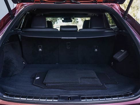 Certified 2023 Lexus RX 350 Premium Plus w/ Cold Area Package image 33