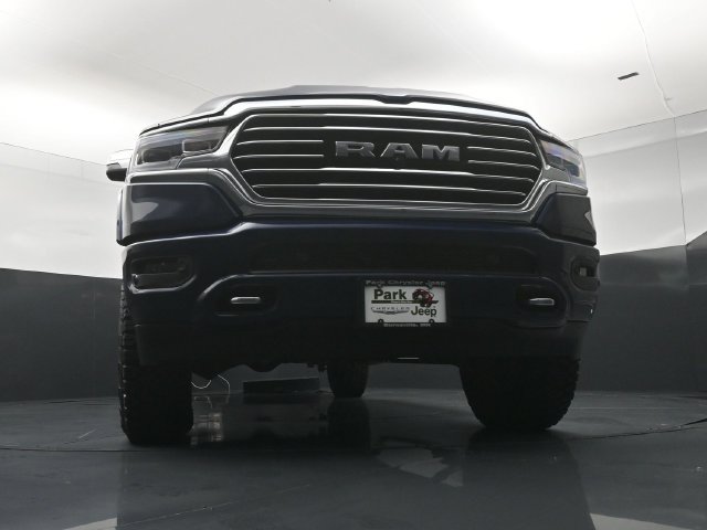 Used 2023 RAM 1500 Limited AWD/4WD image 19