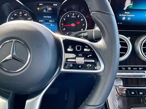 Certified 2022 Mercedes-Benz GLC 300 GLC 300 image 25