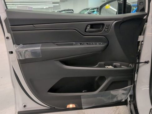New 2026 Honda Odyssey EX-L image 20