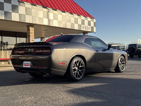 Used 2019 Dodge Challenger R/T Scat Pack image 7