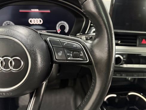 Used 2020 Audi A5 2.0T Premium Plus w/ Premium Plus image 16