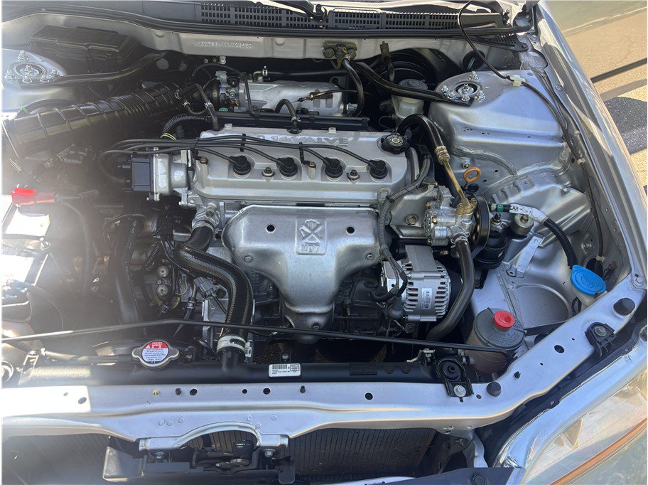 Used 2001 Honda Accord DX image 13