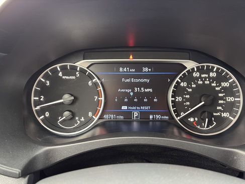 Used 2023 Nissan Altima 2.5 SV image 23