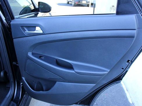 Used 2021 Hyundai Tucson Value image 17