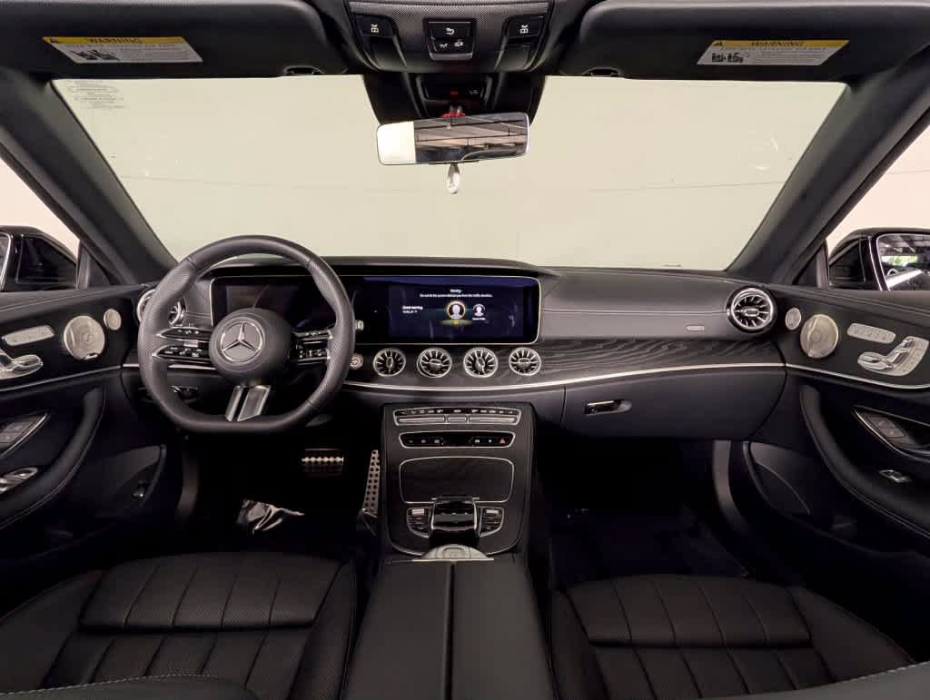 Used 2023 Mercedes-Benz E 450 Cabriolet image 19