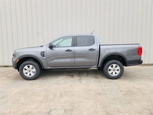 New 2025 Ford Ranger XL image 6