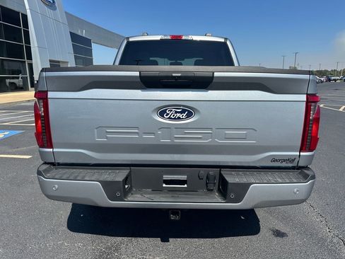 New 2025 Ford F150 STX image 25