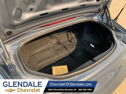 Used 2021 MAZDA MX-5 Miata Grand Touring RWD image 24