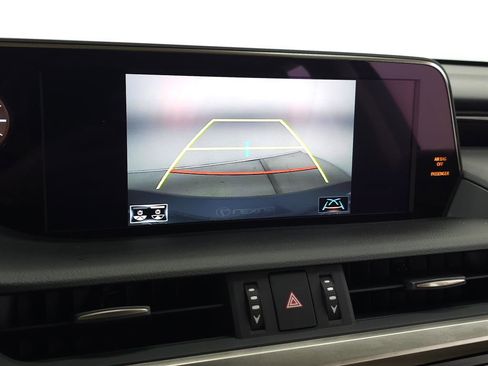 Certified 2021 Lexus ES 250 w/ Premium Package image 25